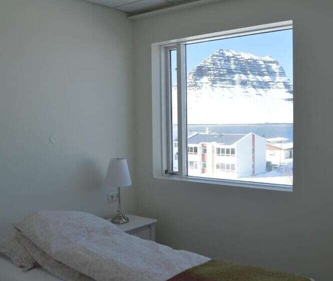 پانسیون The Old Post Office Guesthouse