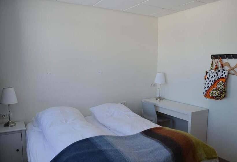 پانسیون The Old Post Office Guesthouse