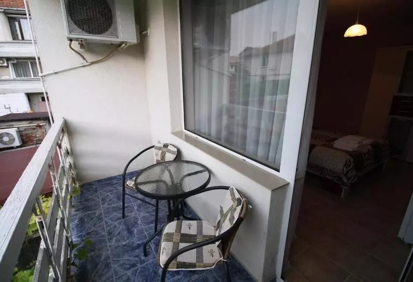 ペンション Zoya Guest House