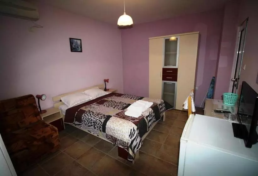 ペンション Zoya Guest House