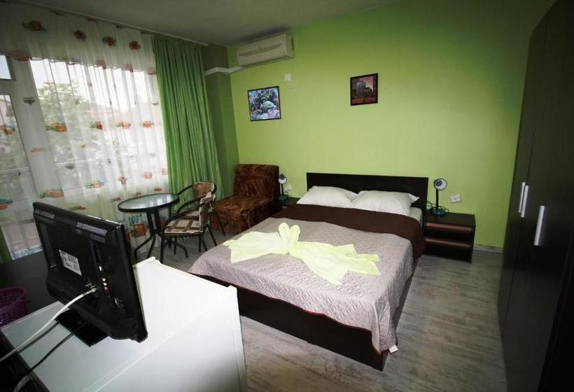 ペンション Zoya Guest House