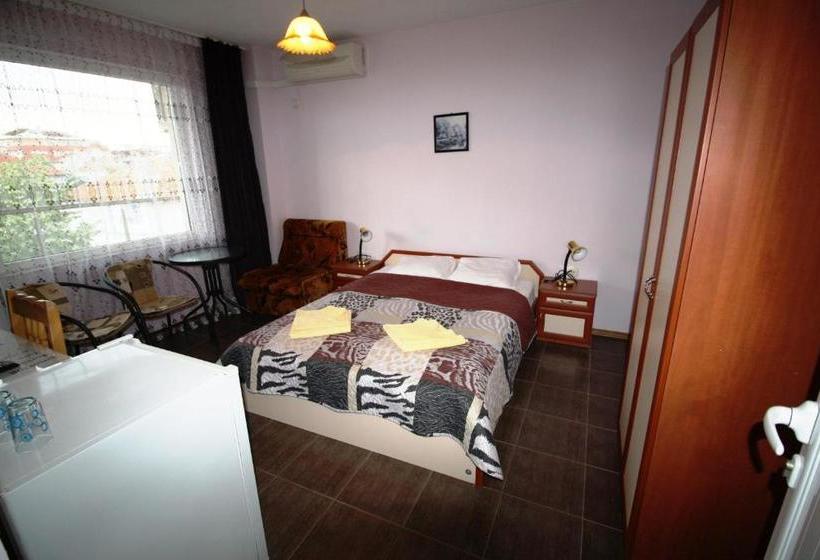 ペンション Zoya Guest House