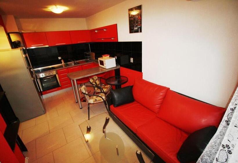 ペンション Zoya Guest House