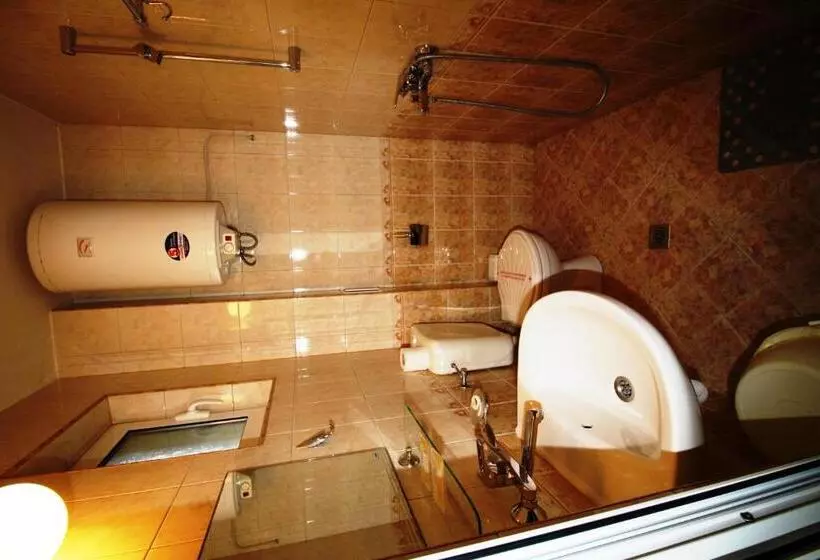 ペンション Zoya Guest House