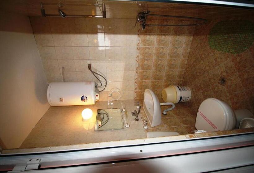 ペンション Zoya Guest House