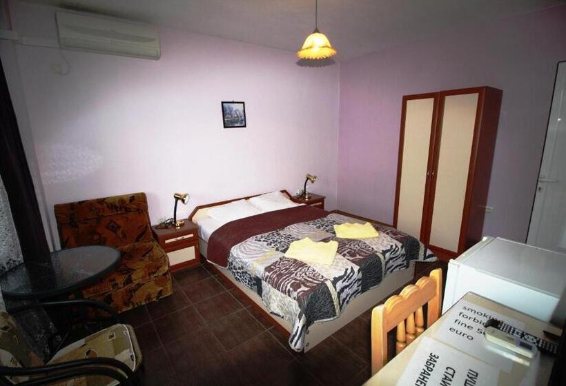 ペンション Zoya Guest House