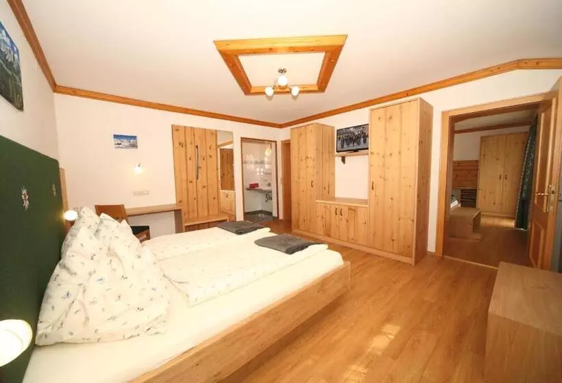 Pension Greimelbacherhof