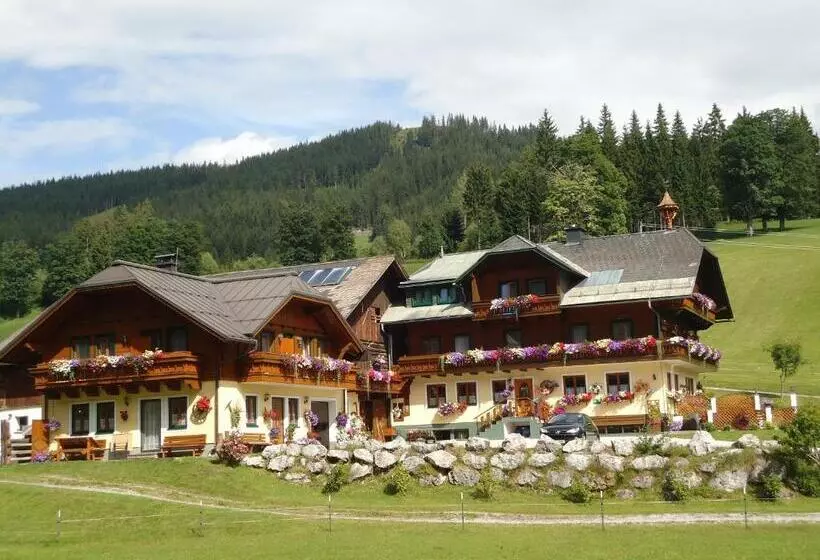 Pension Greimelbacherhof