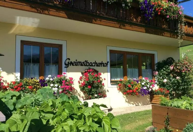 Pension Greimelbacherhof
