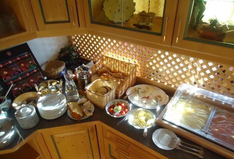 Pension Greimelbacherhof