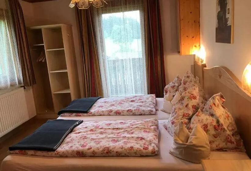 Pension Greimelbacherhof