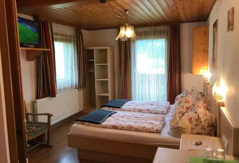 Pension Greimelbacherhof