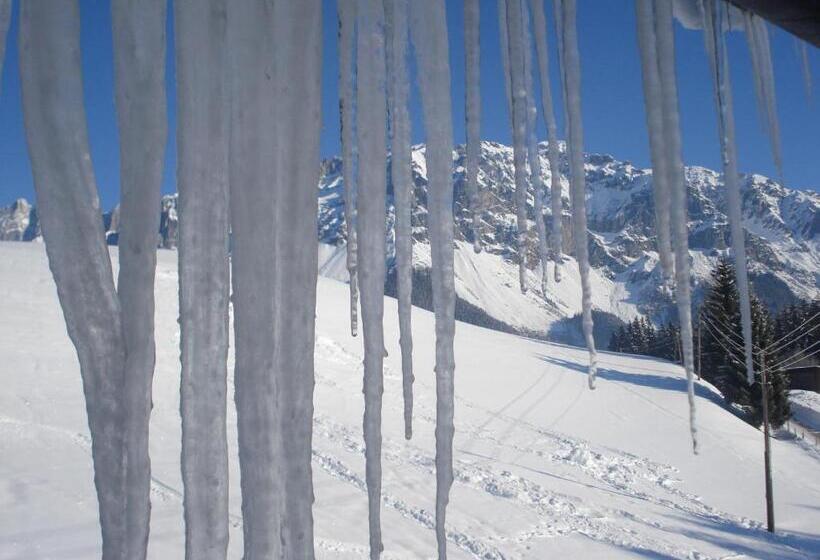 Pension Greimelbacherhof