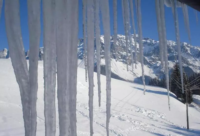 Pension Greimelbacherhof