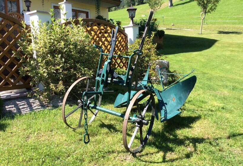 Pension Greimelbacherhof