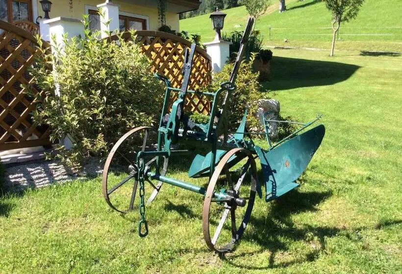 Pension Greimelbacherhof