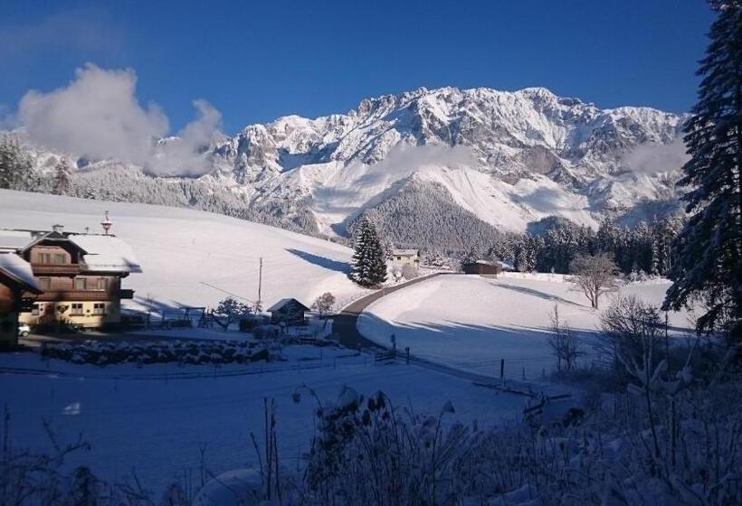 Pension Greimelbacherhof