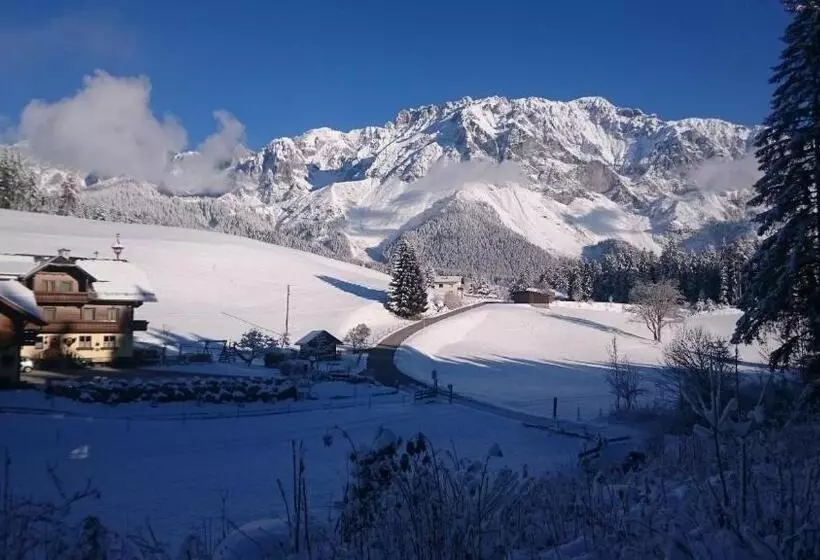 Pension Greimelbacherhof