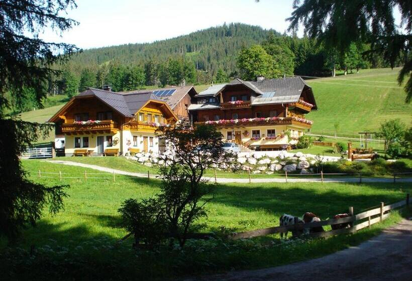 Pension Greimelbacherhof
