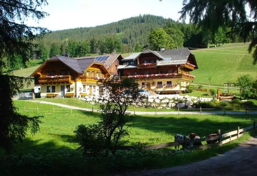 Pension Greimelbacherhof