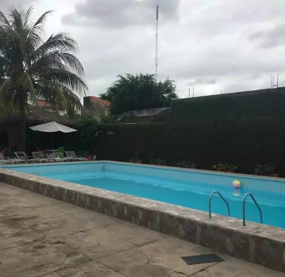 هاستل Hostal Don Nabil