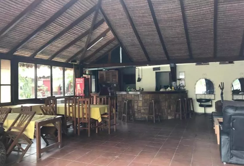 هاستل Hostal Don Nabil