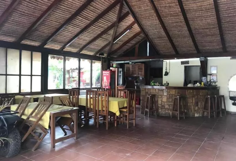 هاستل Hostal Don Nabil