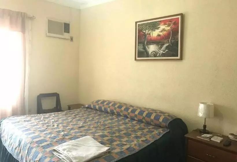 هاستل Hostal Don Nabil