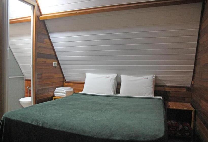 旅馆 Monte Carlo Pousada