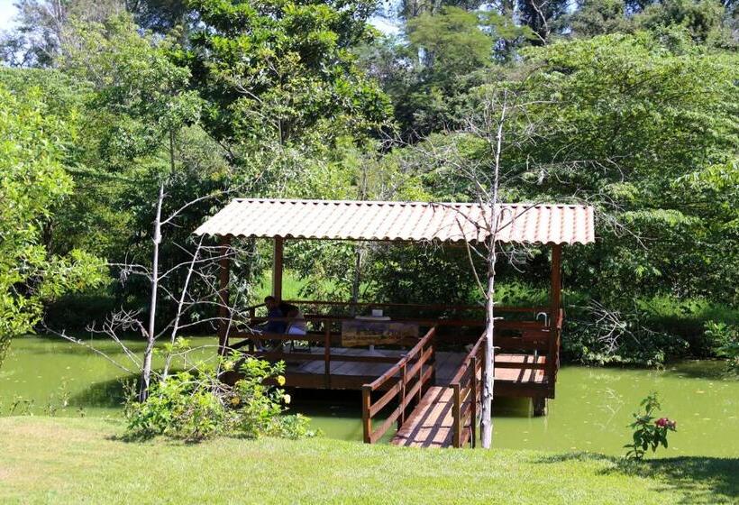 旅馆 Monte Carlo Pousada