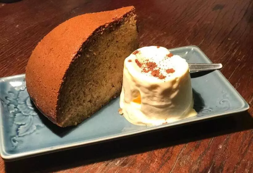 هاستل The Riverside Guest House