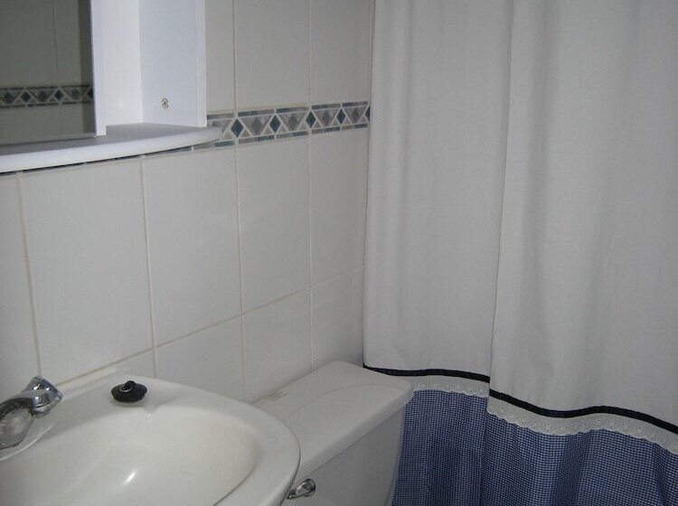 Apart Hotel Punto Real