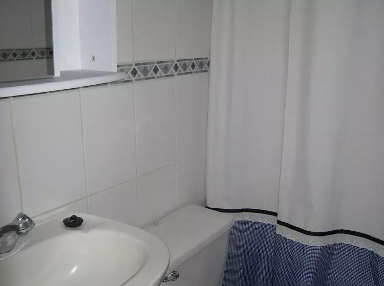 Apart Hotel Punto Real