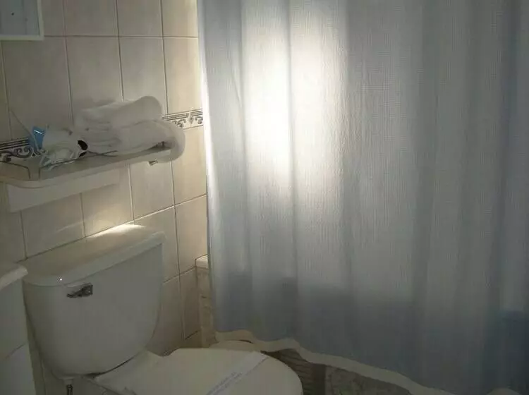 Apart Hotel Punto Real