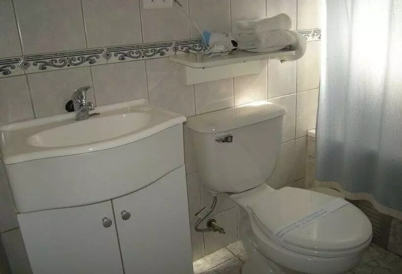 Apart Hotel Punto Real