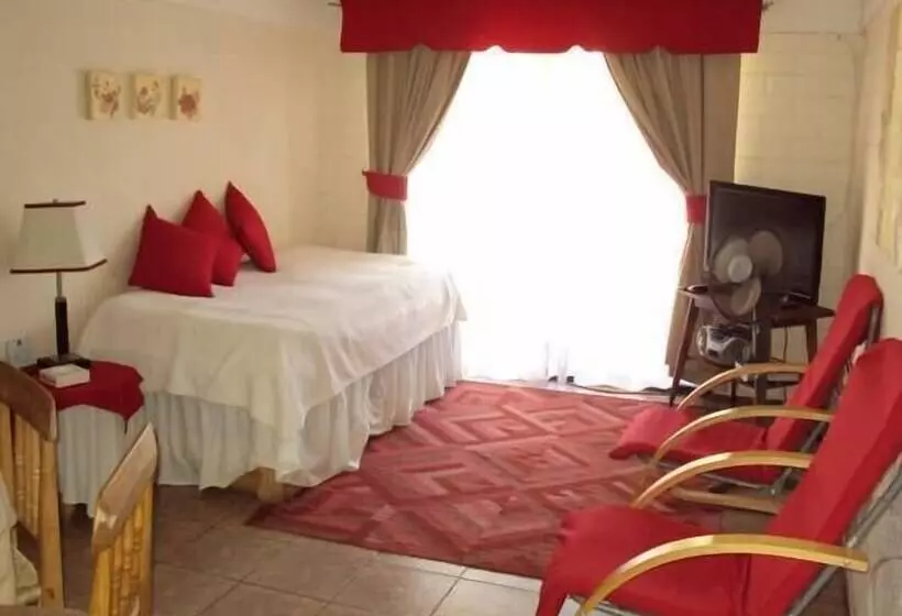 Apart Hotel Punto Real