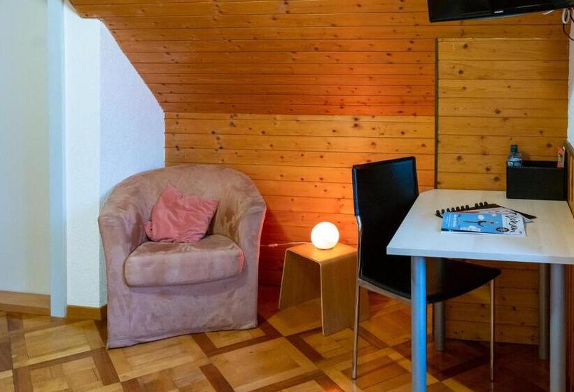 酒店 Auberge Du Prévoux