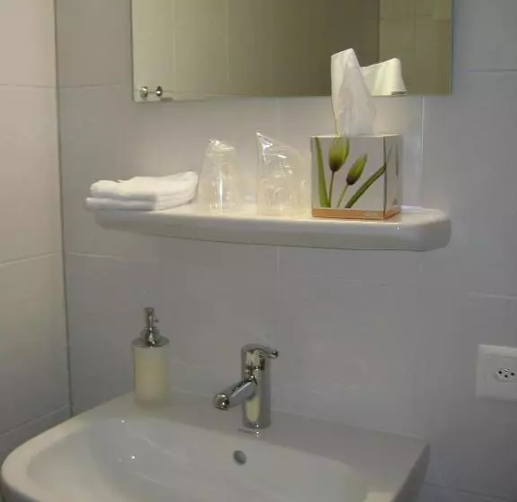 Hotelli Auberge Du Prévoux