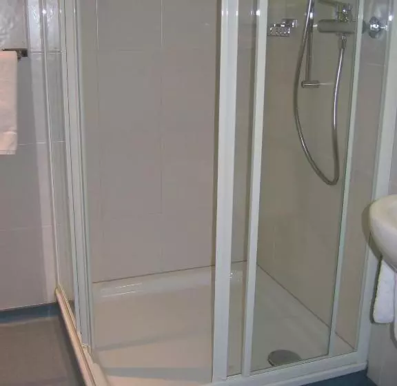 Hotelli Auberge Du Prévoux