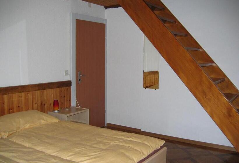 酒店 Auberge Du Prévoux