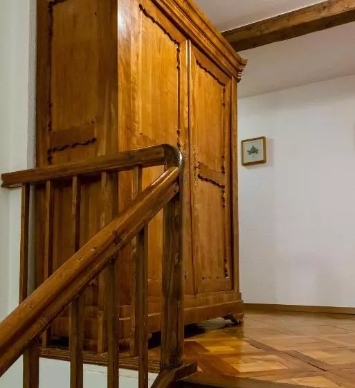 Hotelli Auberge Du Prévoux