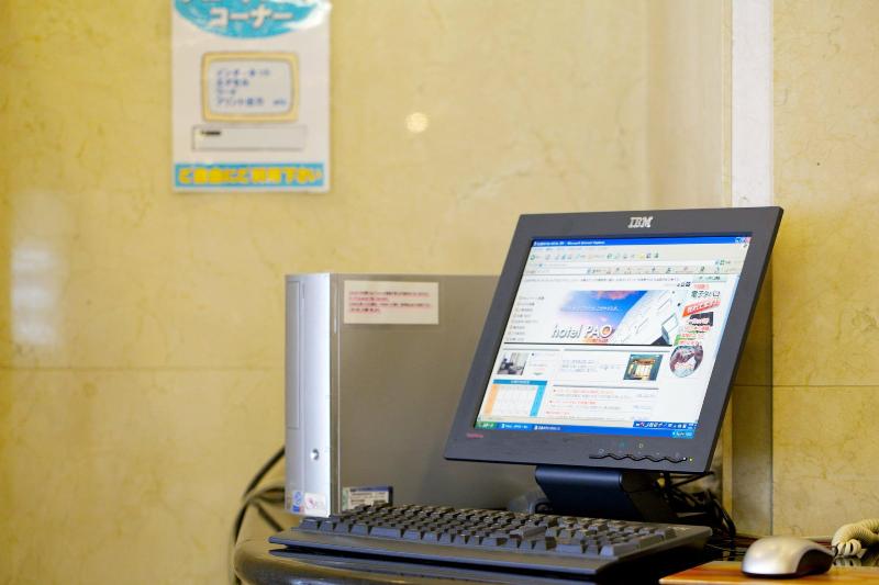 בית מלון כפרי Pao