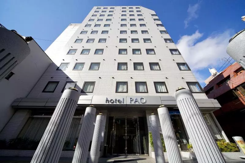 Hotel Pao