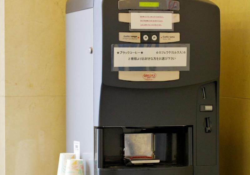 בית מלון כפרי Pao