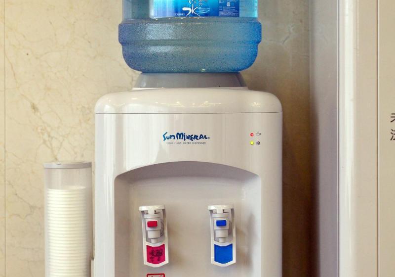 בית מלון כפרי Pao