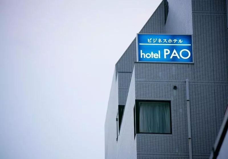 Hotel Pao