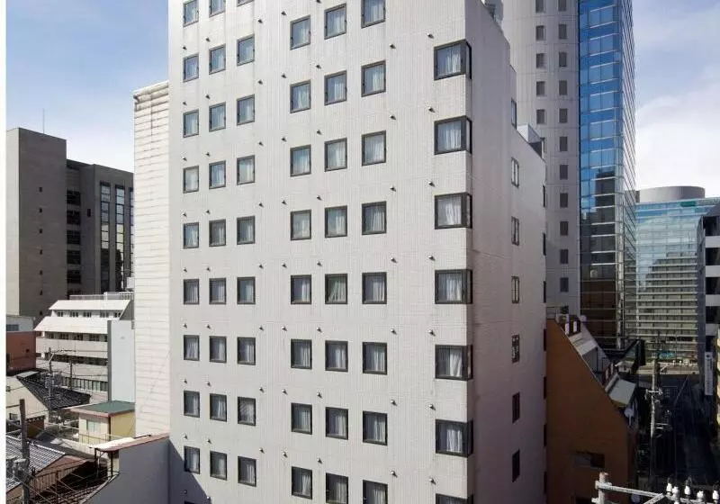 Hotel Pao
