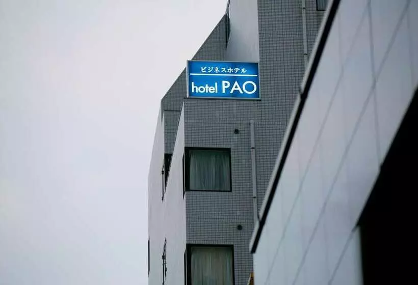 Hotel Pao