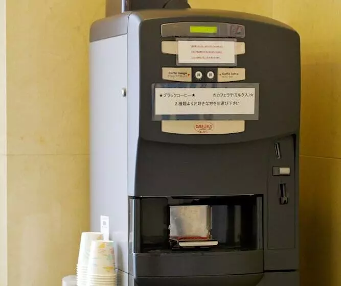 Hotel Pao