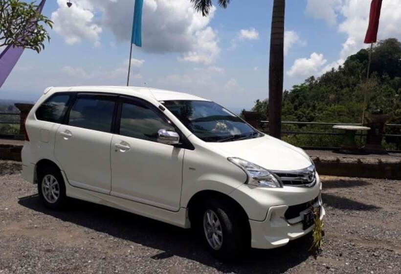 بنسيون Bhujangga Village Uluwatu